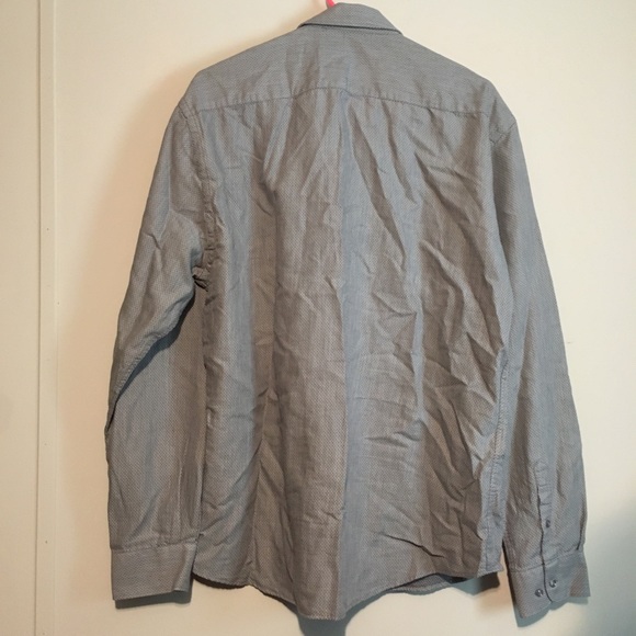 Lafaurie button up - Picture 3 of 3